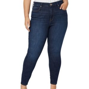 Seven7 plus size jeans